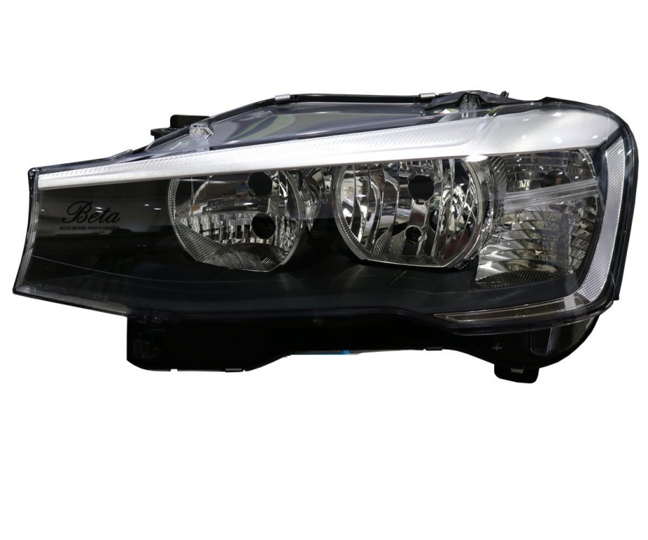 Far halogen dreapta BMW X4 F26 2014+