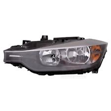 Far halogen dreapta cu motor BMW Seria 3 F30/31 sedan 12/14