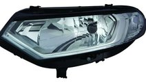 Far halogen dreapta FORD ECOSPORT 13-17