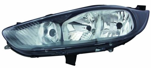 Far halogen dreapta FORD FIESTA 13/17