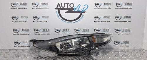 Far halogen dreapta Ford Fiesta 6 2008-2012 MK7