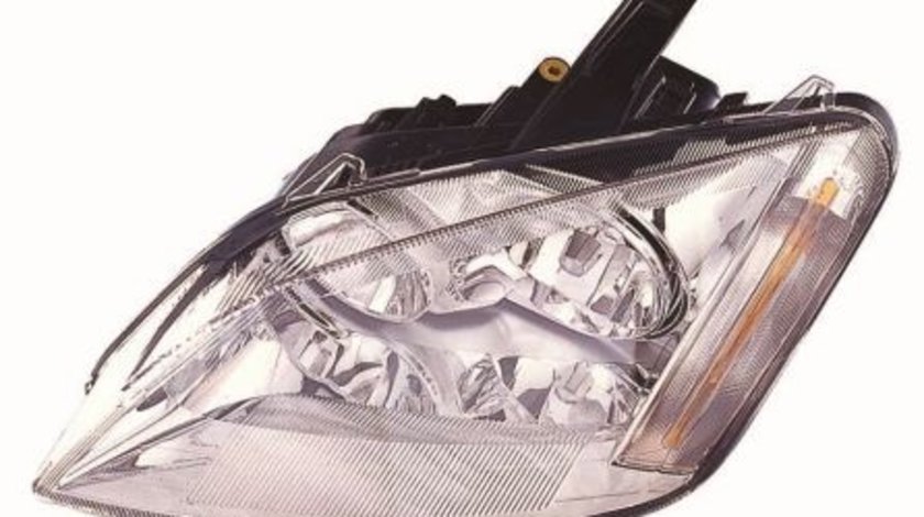 Far halogen dreapta FORD FOCUS C-MAX 03/07