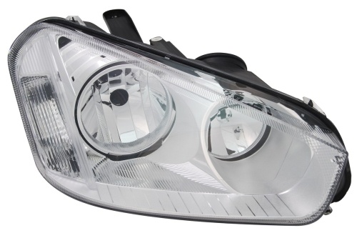 Far halogen dreapta FORD FOCUS C-MAX 07/10