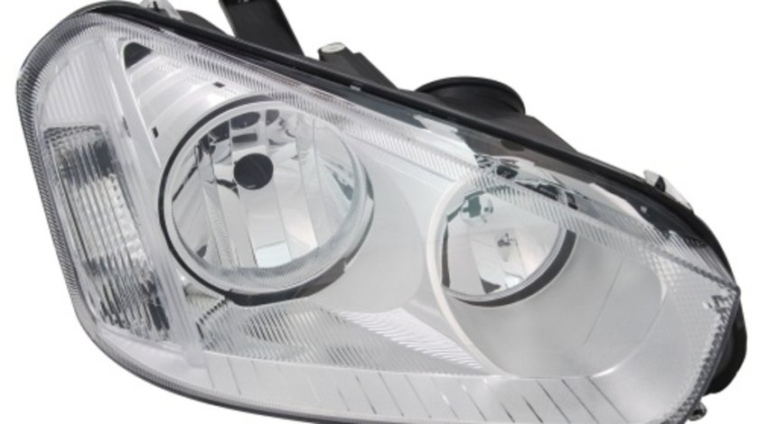 Far halogen dreapta FORD FOCUS C-MAX 07/10