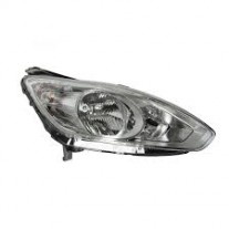 Far halogen dreapta FORD FOCUS C-MAX 10/14 Valeo