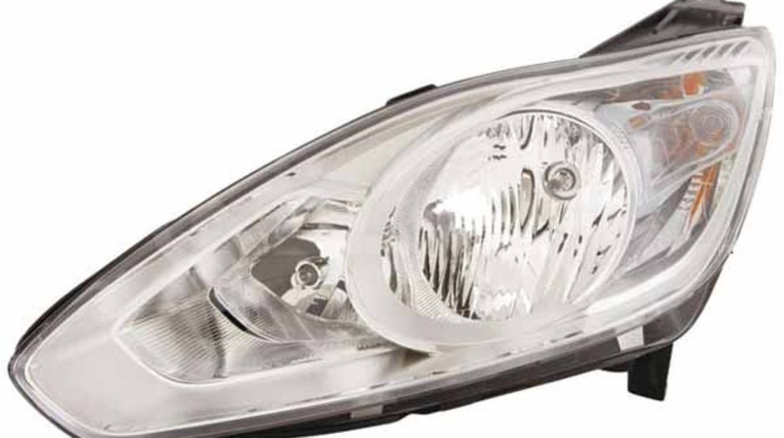 Far halogen dreapta FORD FOCUS C-MAX 10/14