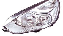 Far halogen dreapta FORD GALAXY 11/15