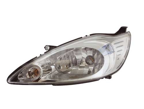 Far halogen dreapta FORD KA 08/16 Marelli