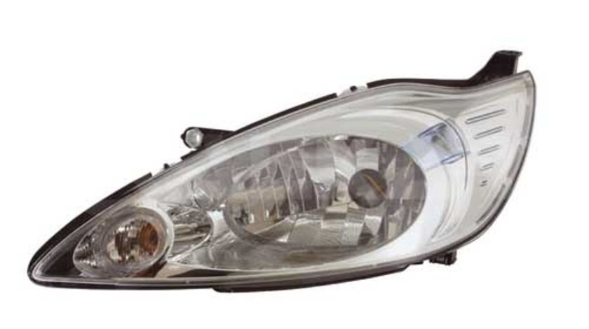 Far halogen dreapta FORD KA 08/16 Marelli