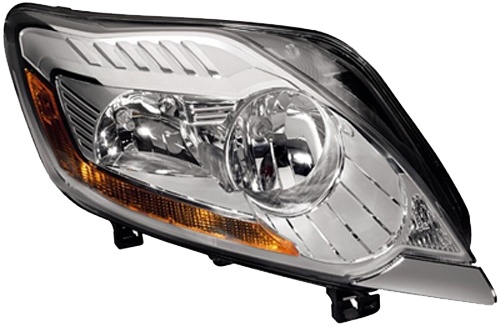 Far halogen dreapta FORD KUGA 08/13