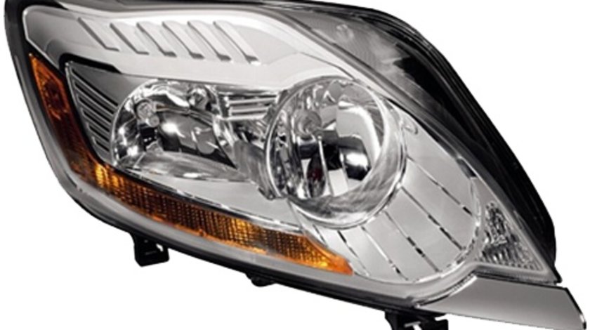 Far halogen dreapta FORD KUGA 08/13