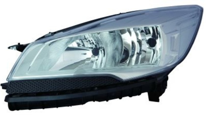 Far halogen dreapta FORD KUGA 13-16