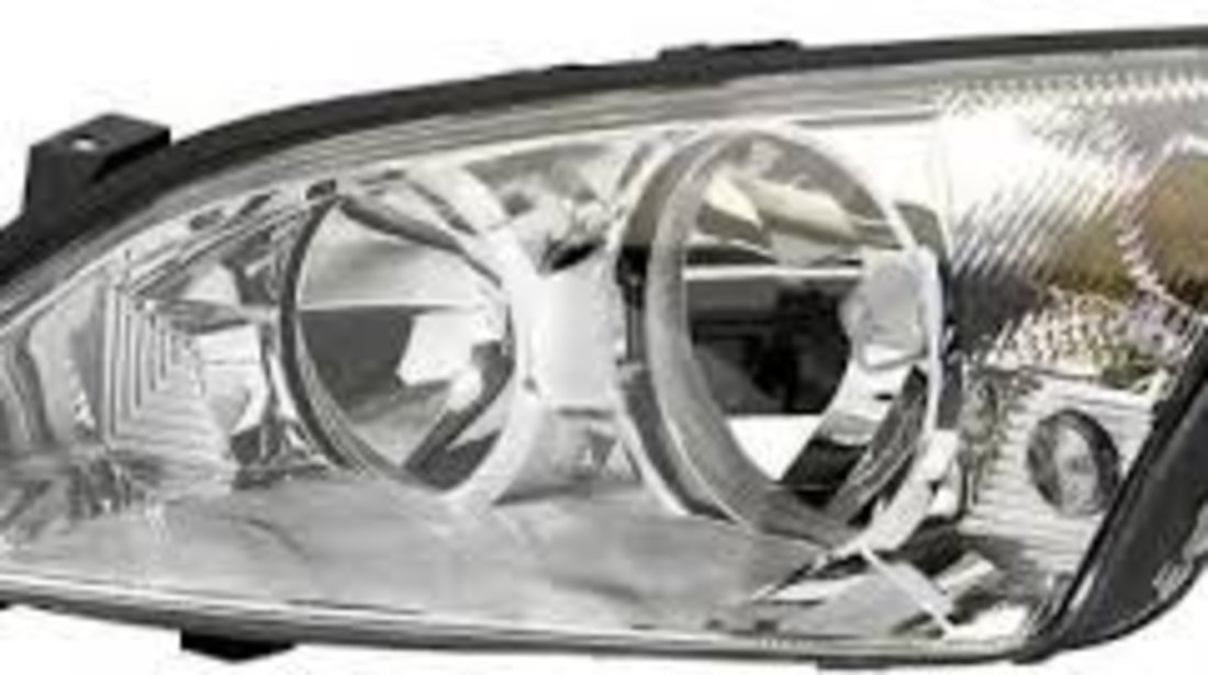 Far halogen dreapta FORD MONDEO 00/07