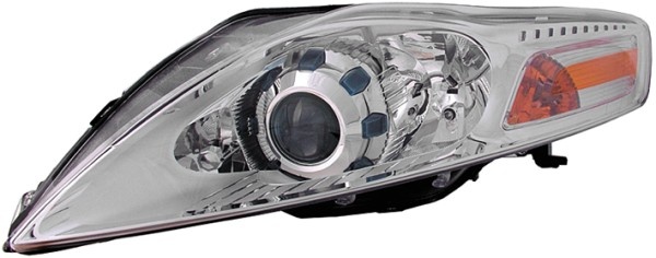 Far halogen dreapta FORD MONDEO 07/11