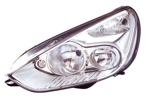 Far halogen dreapta FORD S-MAX 11/15