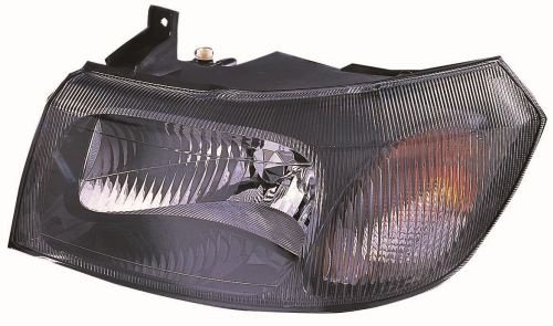 Far halogen dreapta FORD TRANSIT 00/06