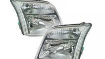 Far halogen dreapta FORD TRANSIT CONNECT 03/10