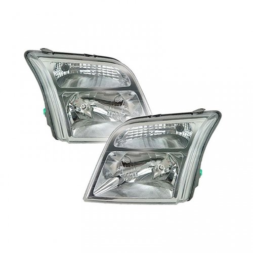 Far halogen dreapta FORD TRANSIT CONNECT 03/10