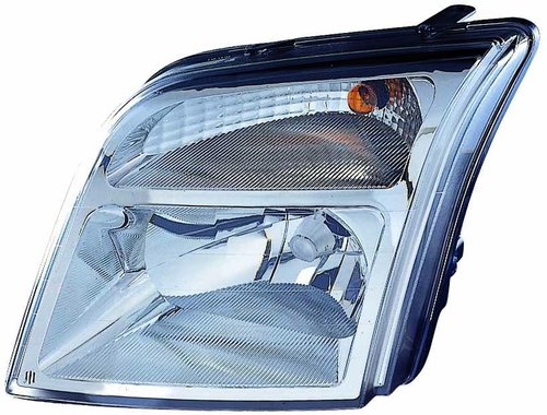 Far halogen dreapta FORD TRANSIT CONNECT 03/10