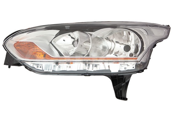 Far halogen dreapta FORD TRANSIT Tourneo CONNECT 2013+