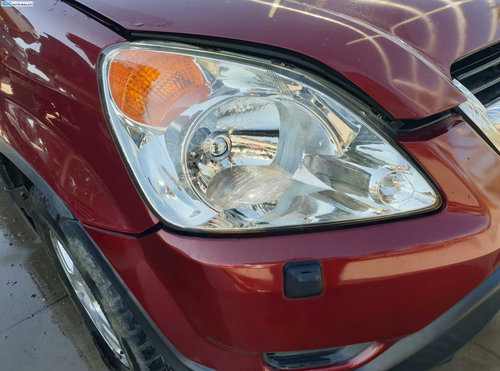 Far Halogen Dreapta Honda CR-V 2002 - 2006 [K6978]