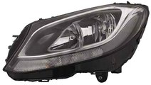 Far halogen dreapta Mercedes C Class w205 COUPE 20...