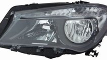 Far halogen dreapta Mercedes CLA 117 13-16