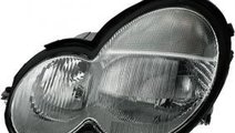 Far halogen dreapta Mercedes CLC w203 COUPE 01-08 ...