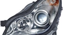 Far halogen dreapta Mercedes CLS W219 04-08 Hella