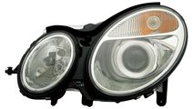 Far halogen dreapta Mercedes E-CLASS w211 02-09 mo...