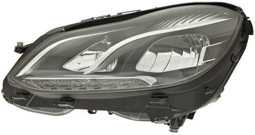 Far halogen dreapta Mercedes E-CLASS w212 13-16