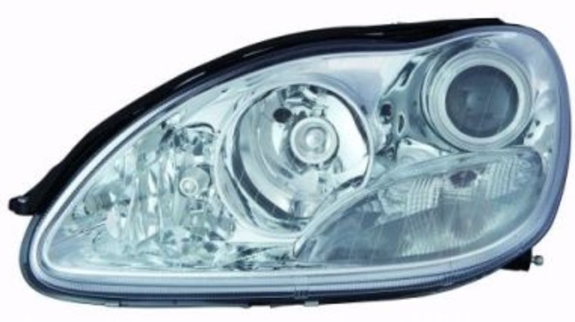 Far halogen dreapta Mercedes S Class w220 98/06