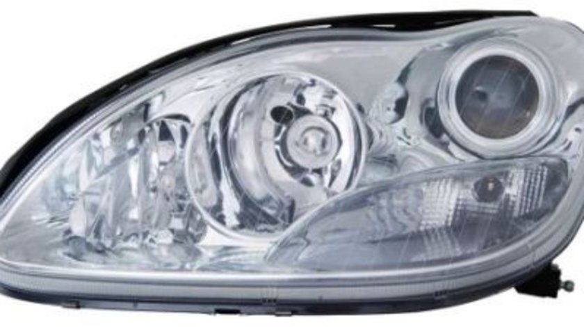 Far halogen dreapta Mercedes S Class w220 98/06