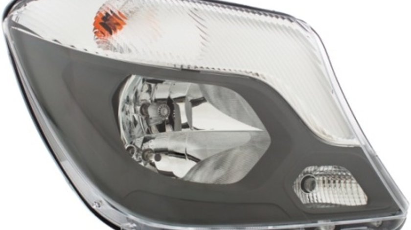 Far halogen dreapta Mercedes Sprinter (208/408) 2013+