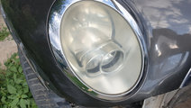 Far Halogen Dreapta Mini Cooper R50 R53 2001 - 200...