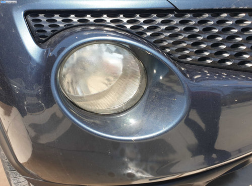 Far Halogen Dreapta Nissan Juke F15 NFL Non Facelift 2010 - 2014 [K6322]