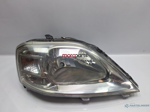 Far halogen dreapta RENAULT LOGAN II 2012 - > 1.6 1.6 00093402