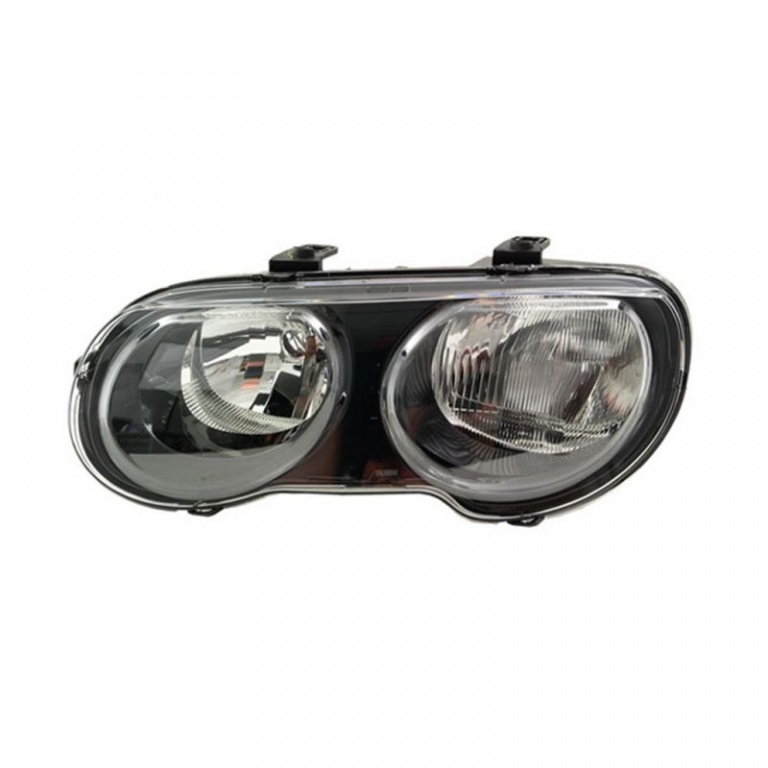 Far halogen dreapta ROVER 25 00-05