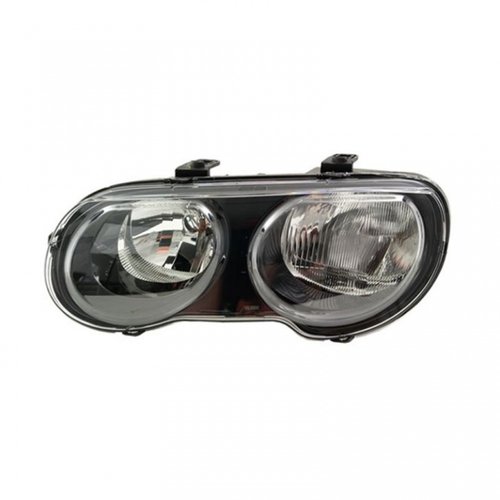Far halogen dreapta ROVER 25 00-05