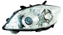 Far halogen dreapta Toyota Auris 2010/2013