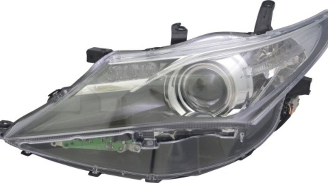 Far halogen dreapta Toyota Auris 2013/2015