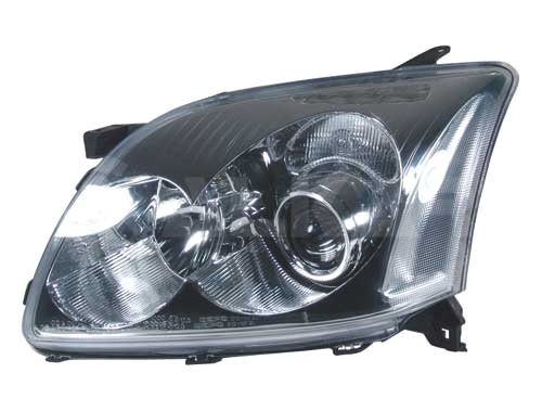 Far halogen dreapta Toyota Avensis 2003/2008