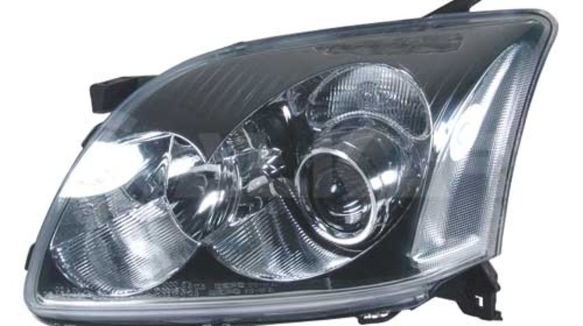 Far halogen dreapta Toyota Avensis 2003/2008