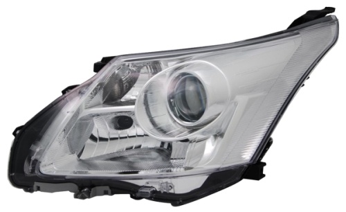 Far halogen dreapta Toyota Avensis 2008/2015