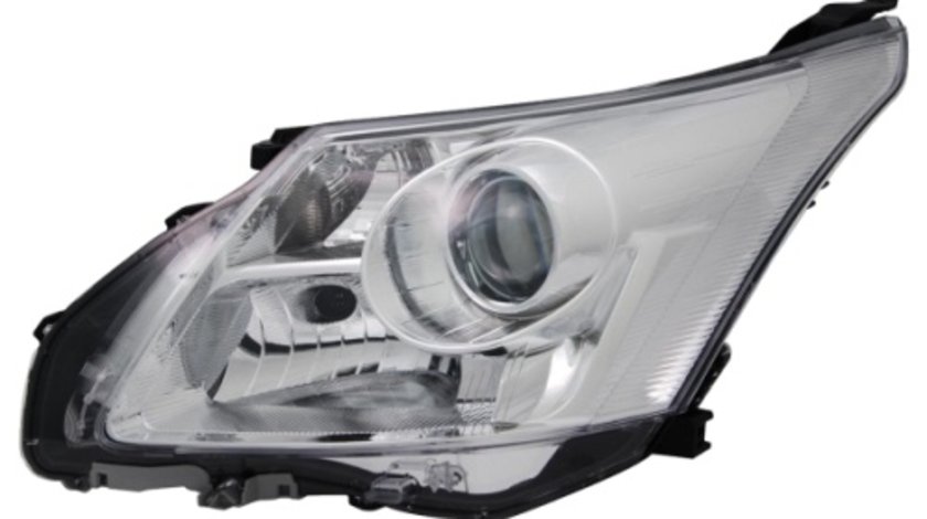 Far halogen dreapta Toyota Avensis 2008/2015