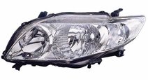 Far halogen dreapta Toyota Corolla Sedan 2007/2011