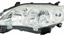 Far halogen dreapta Toyota Corolla Sedan 2011/2013