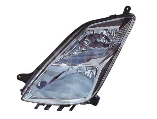 Far halogen dreapta Toyota Prius 04/09