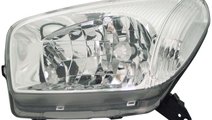 Far halogen dreapta Toyota Rav 4 00/05