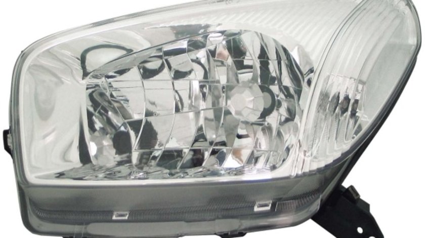 Far halogen dreapta Toyota Rav 4 00/05